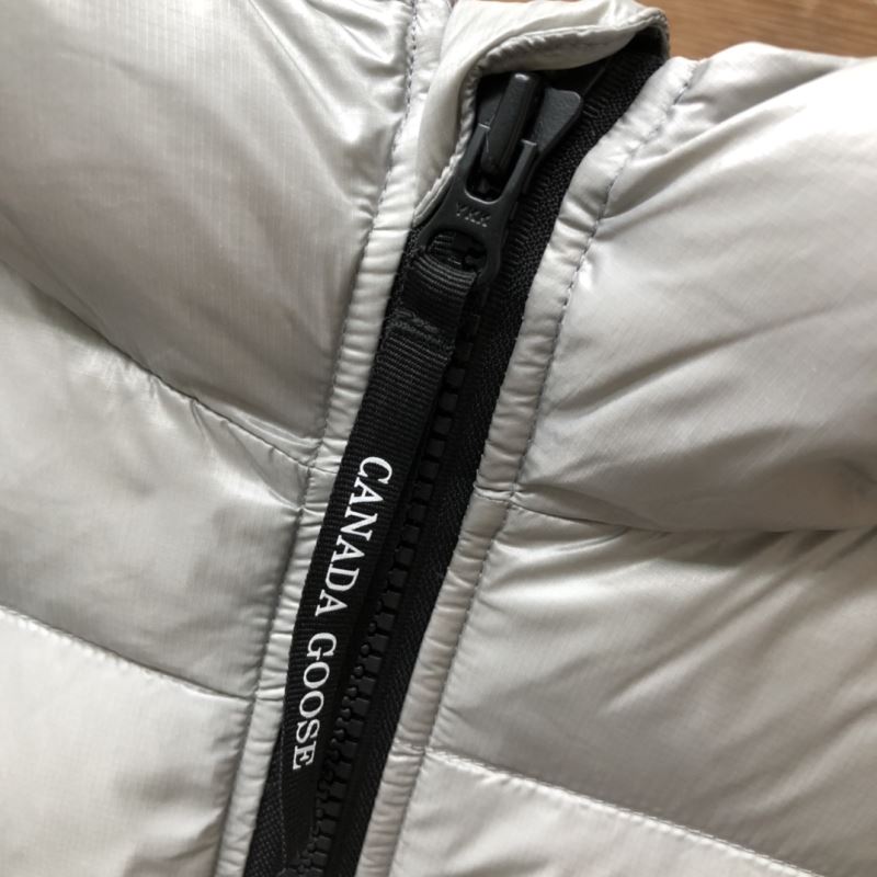 Canada Goose Down Jackets